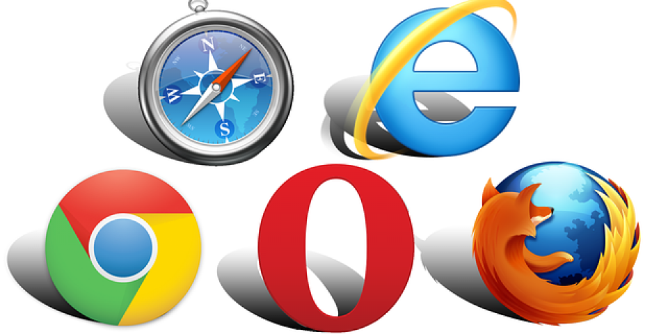 Service browser