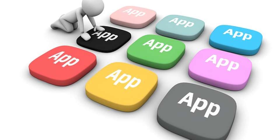 Setup your Apps