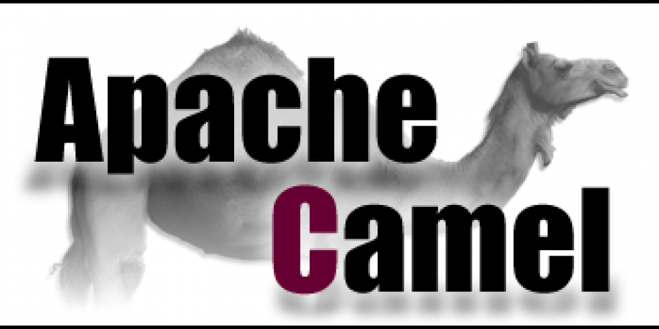 apache camel redhat