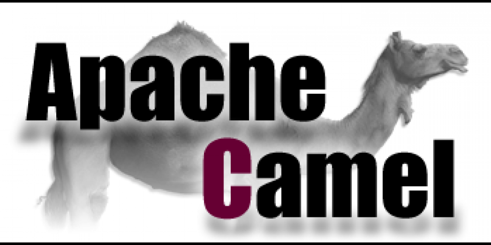 Apache Camel logo