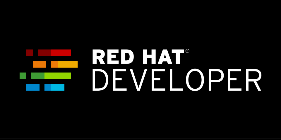 Red Hat Developer