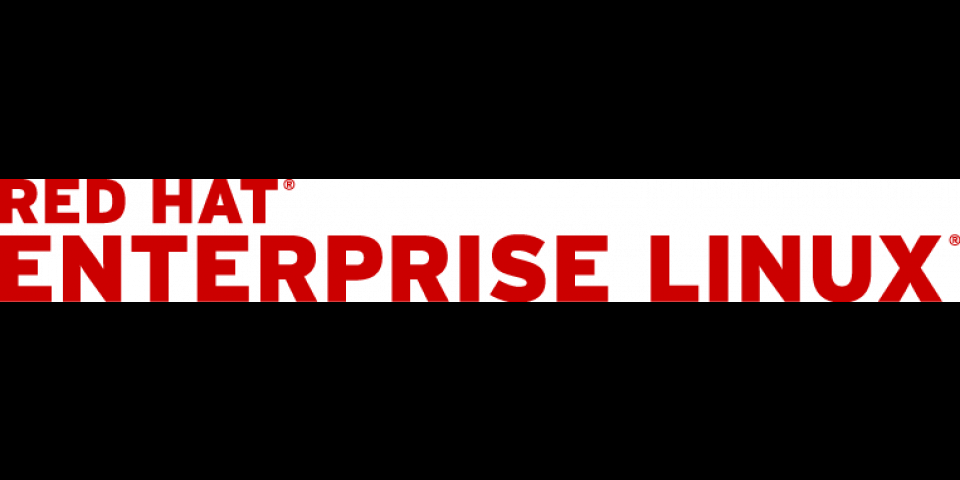 Red Hat Enterprise Linux image