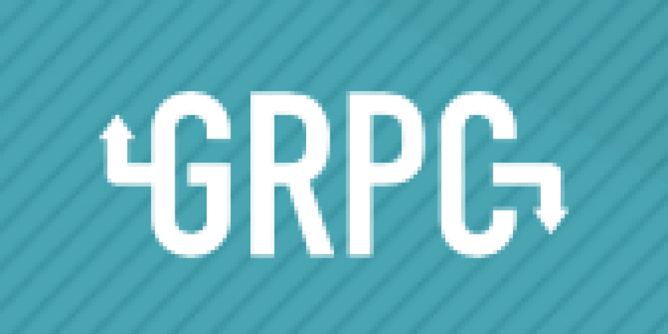 gRPC API logo
