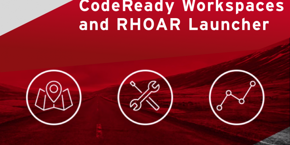 Getting Started With CodeReady Workspaces And Red Hat OpenShift ...