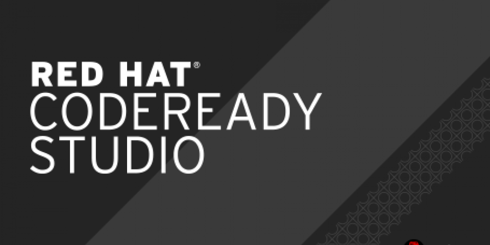 Red Hat CodeReady Studio