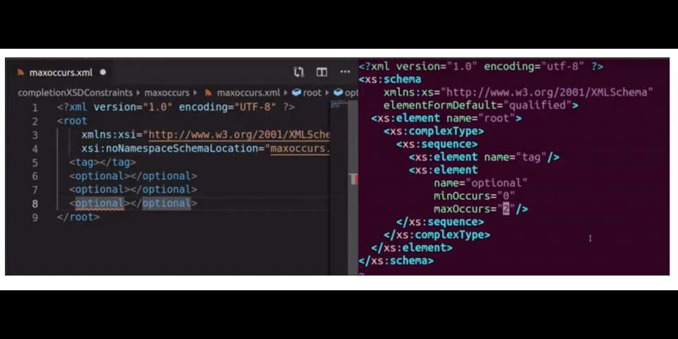 What's new in the Visual Studio Code XML Extension | Red Hat Developer