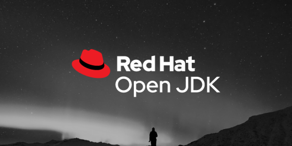 redhat jdk