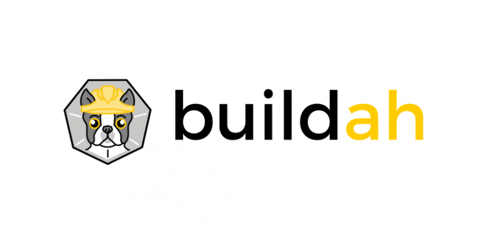 Best practices for running Buildah in a container