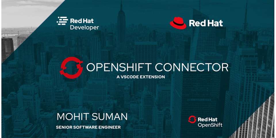 OpenShift-Connector