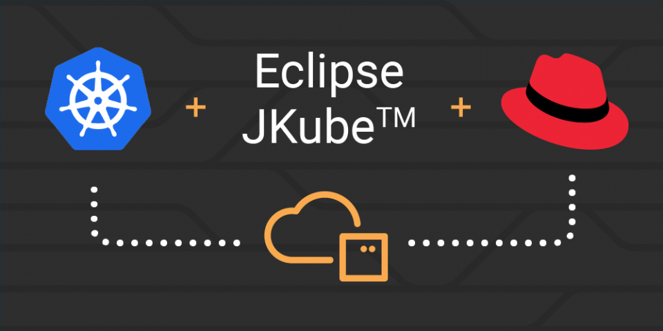 Kubernetes, Eclipse JKube, and Red Hat (OpenShift) featured image