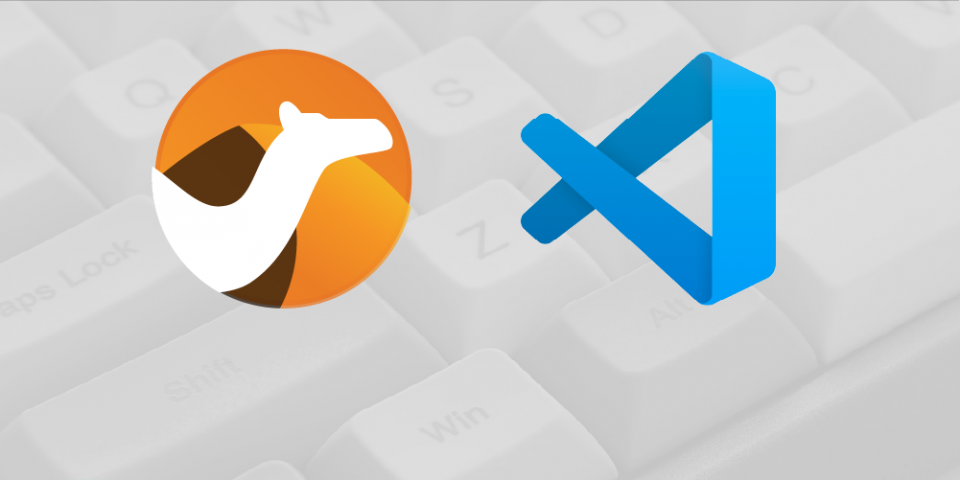 Apache Camel and VS Code featured image