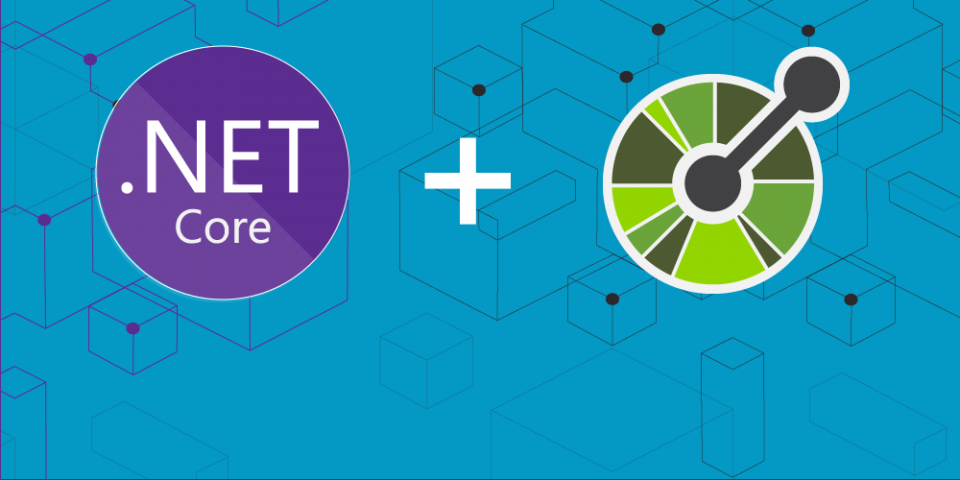 .NET Core and OpenAPI featured image