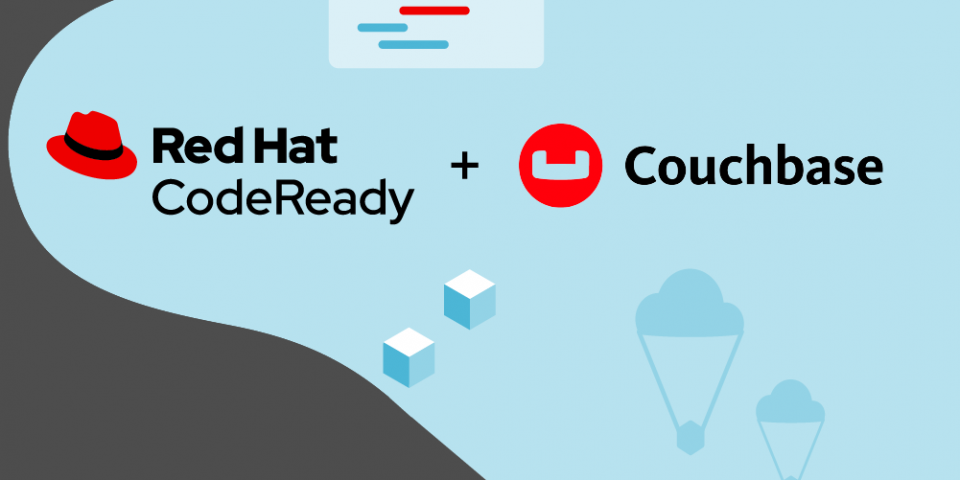 CodeReady Containers and Couchbase featured image