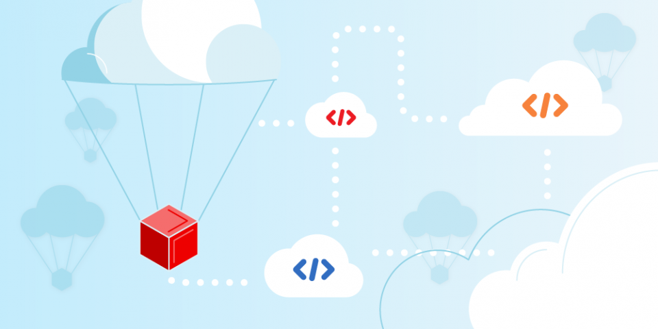 Red Hat Marketplace and CodeReady Containers featured image