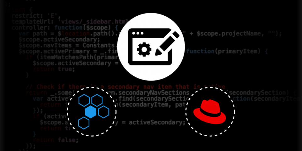 red hat openshift docker