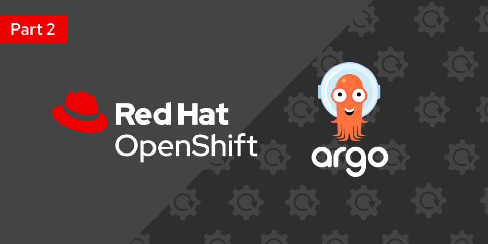 CI/CD with OpenShift Pipelines and Argo CD featured image