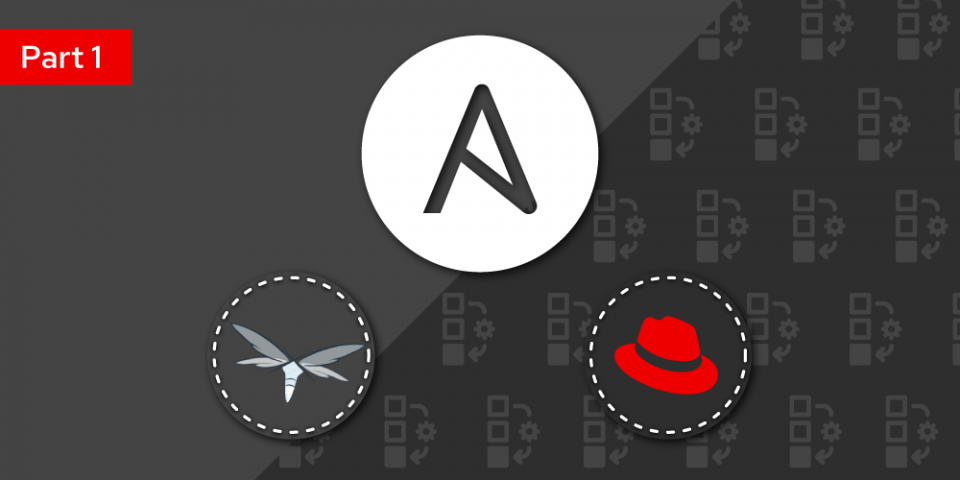 Ansible, JBoss EAP, and Wildfly, Part 1