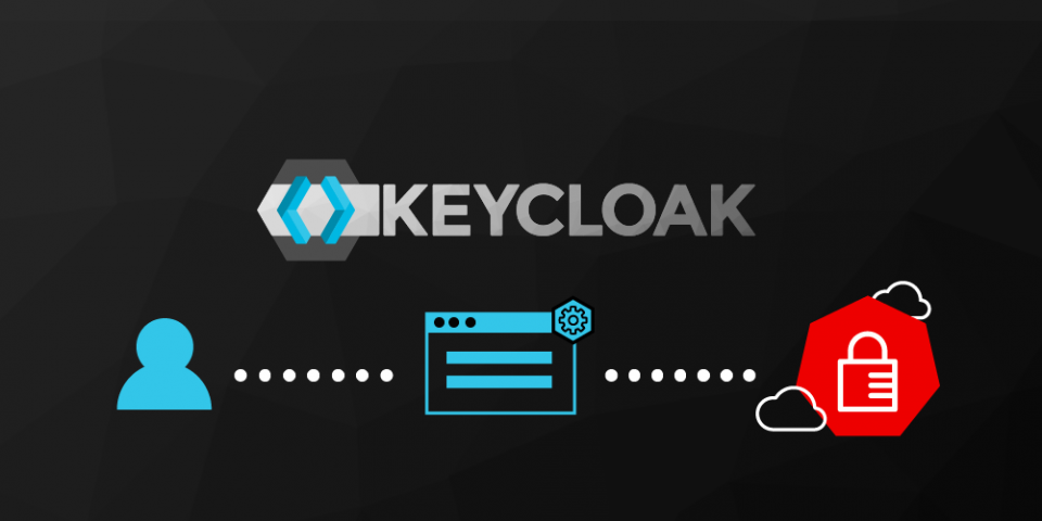 Featured image: Keycloak and Kubernetes