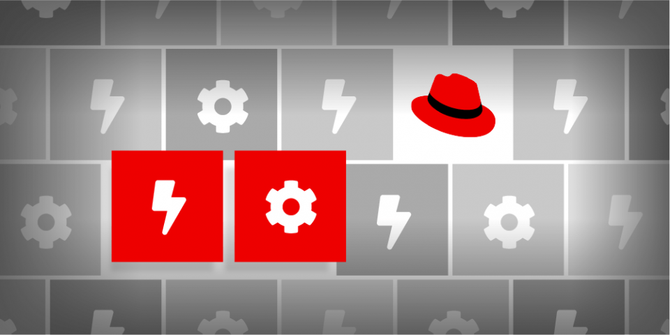 red hat serverless