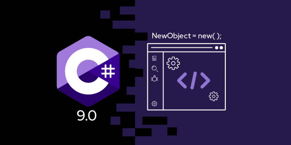 C# 9 top-level programs and target-typed expressions