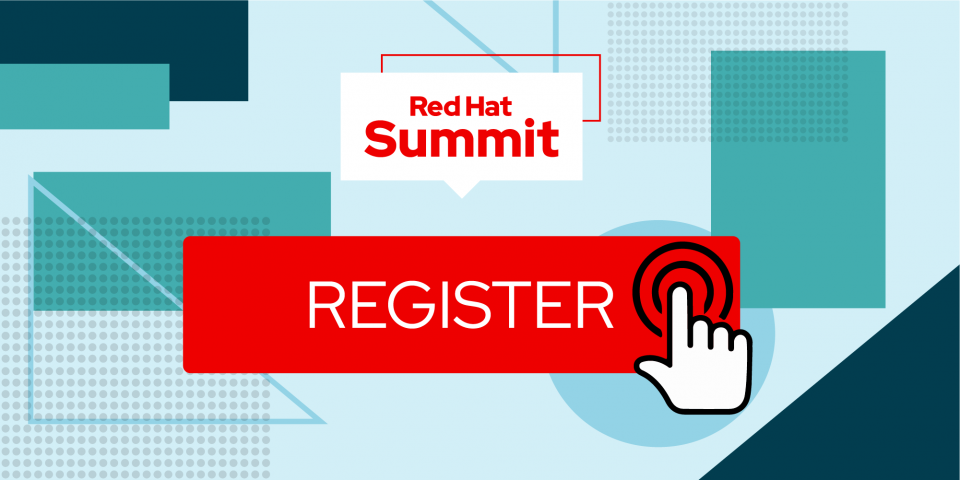 red hat events 2021