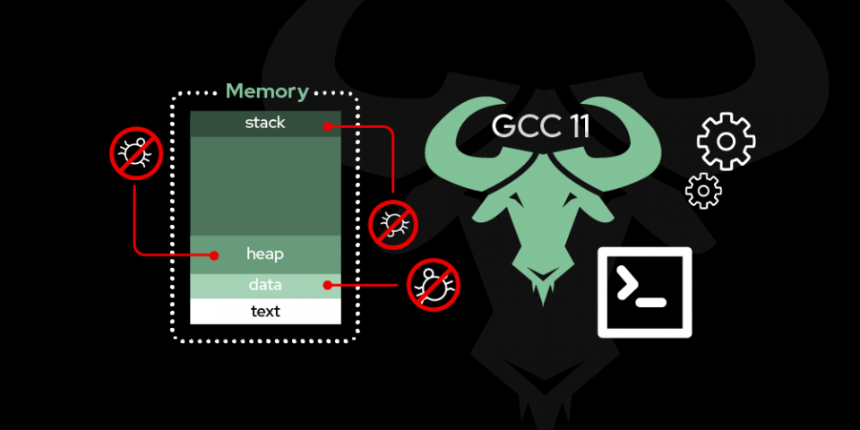 Detecting memory management bugs with GCC 11