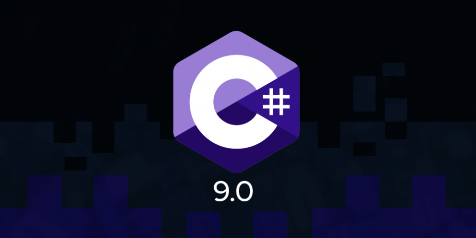 csharp 9