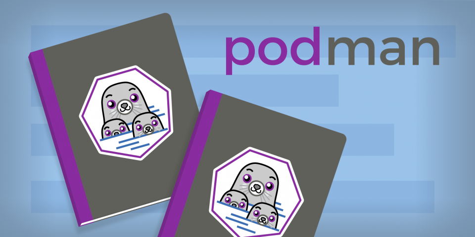 Getting Started with Podman 2