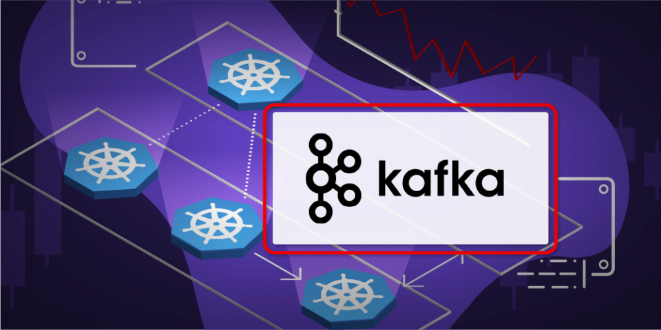 Featured image for Kafka topics.