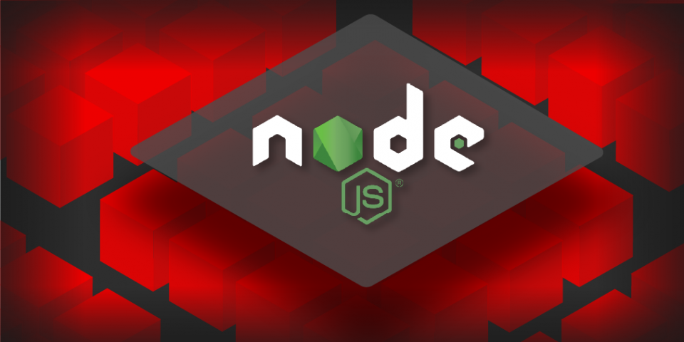 Node.JS on OpenShift 1
