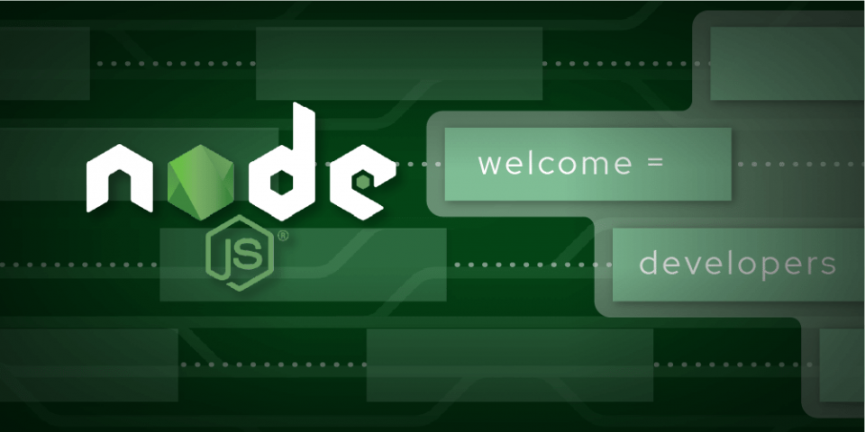 Featured image for Node.js.