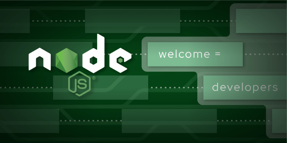 Node.js reference architecture