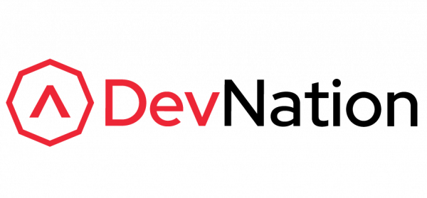 DevNation logo