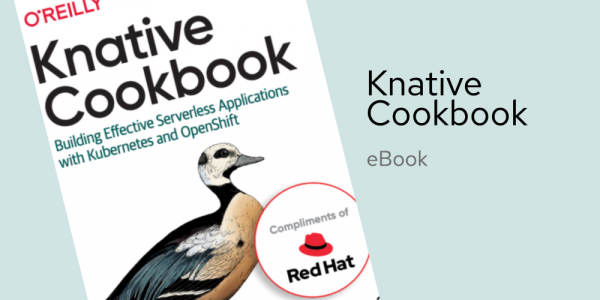 knative cookbook