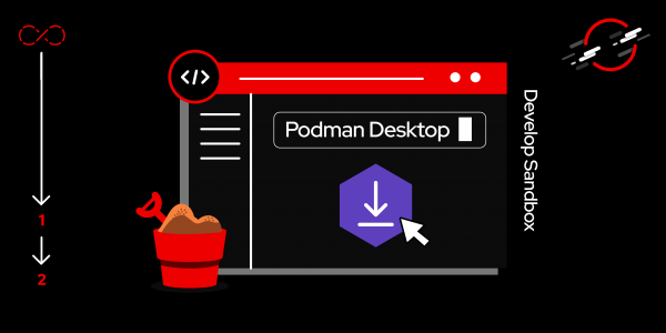 DevSandbox_podman_featured_image