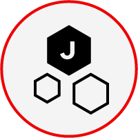 Eclipse JKube icon