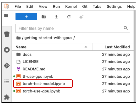 machine learning how to make custom code in python... Python and GPUs for AI/ML | Bits and Dragons