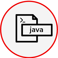 Language Support for Java icon