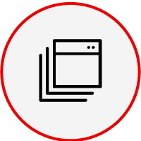 RH OS Dev Spaces icon