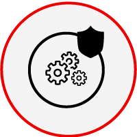 Quay Container Security Operator icon