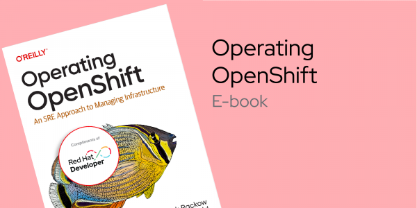 Operating OpenShift Share image