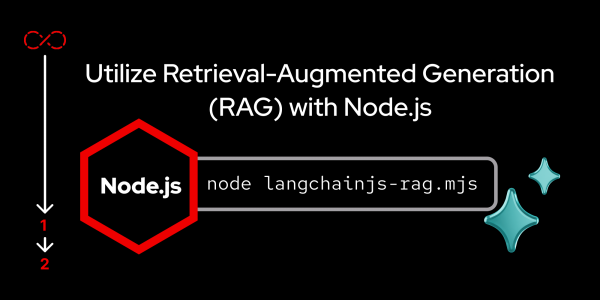 Utilize RAG NodeJS featured image
