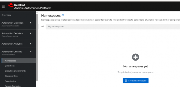 access automation hub