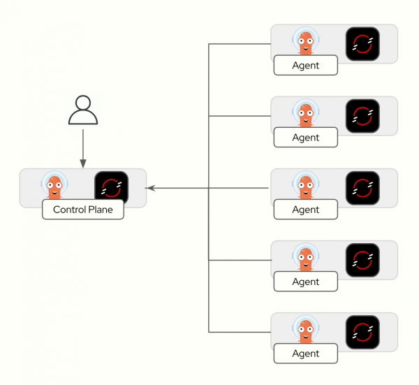 Argo CD Agent