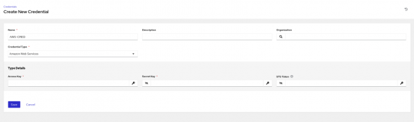 Figure 3: Setup the Project Configurations