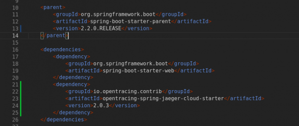 OpenTracing