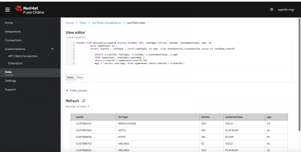 fuse_online_operator_9 A screenshot of the dialog to create a virtual database table.