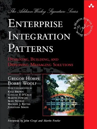 enterprise integration pattern