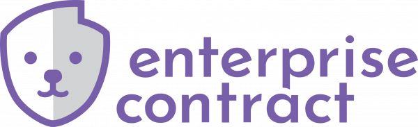 Enterprise Contract Logo