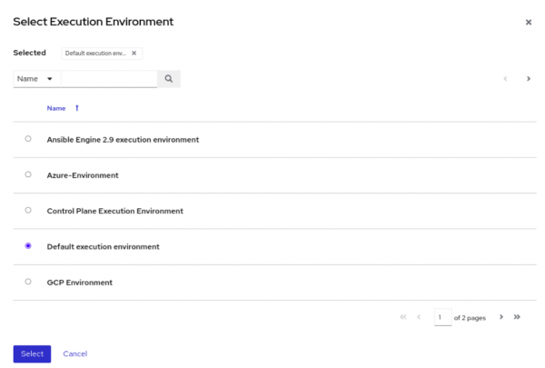 How To Create An EC2 Instance In AWS Using Ansible Automation | Red Hat ...